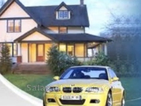 Homeowners & Auto Insurance Jacksonville - Salameh Insurance