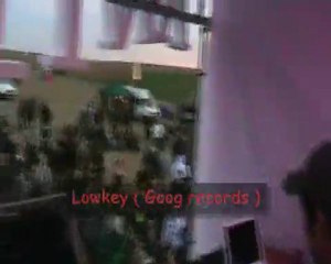 Antidote Back to The party 04/09/10 Part4 Lowkey