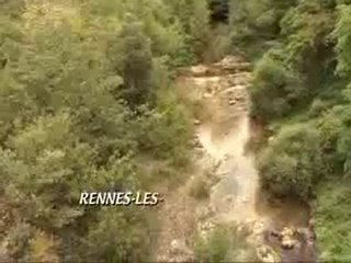 Marie Madeleine Et l'Arche De Rennes Le Château 1sur3