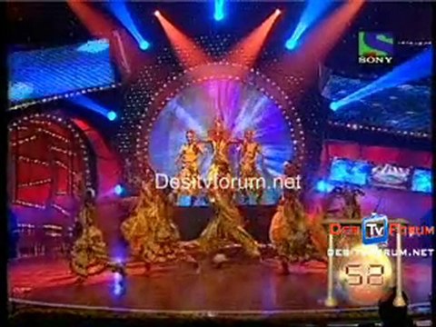 Entertainment Ke Liye - 9th September 2010 - pt1