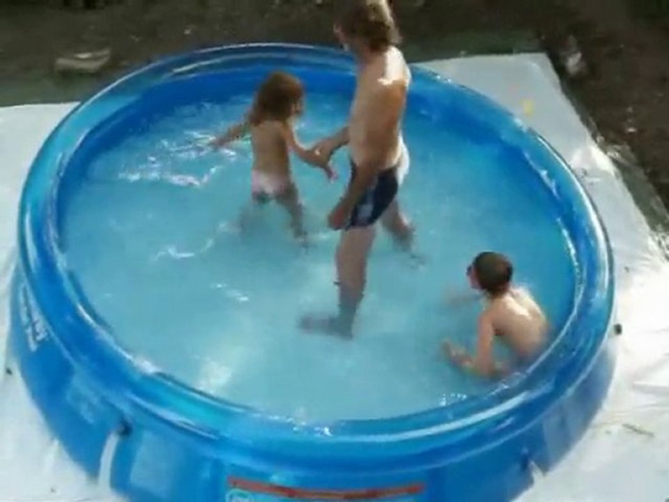 Jeux d'eau