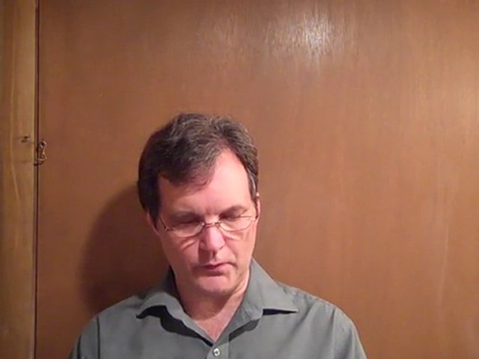 IMMAC Review Top Leaders Kevin Ewing and David J. Boozer