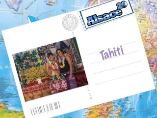 "Le journal de la Foire" par Aurélie Schöller / 09/09/2010