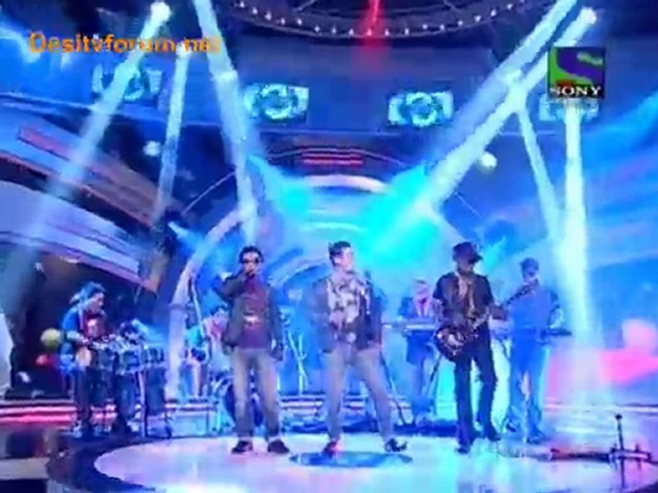 Comady Soap - 9th September 2010 - pt2