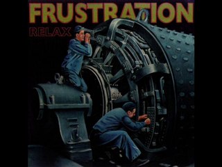 FRUSTRATION - Too Many Questions