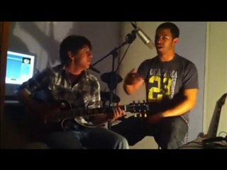 Theo F Angel & B.Rodriguez - Bars&Guitars pt.2