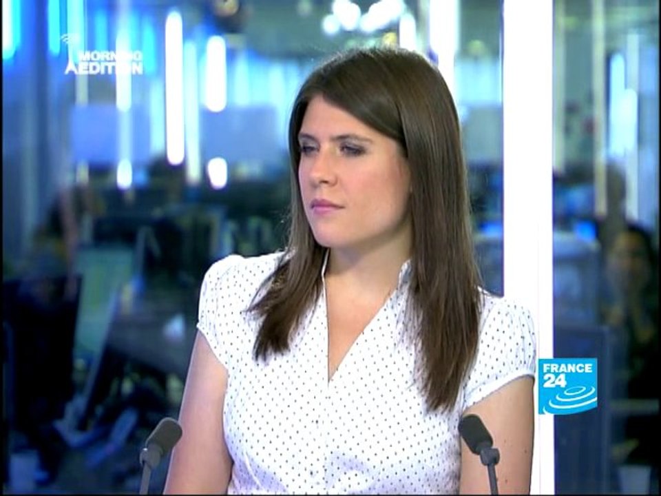 USA: Pastor Terry Jones planning to burn the Koran on 9/11