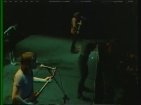 AC/DC Let There Be Rock The Movie {1980} Remastered P3