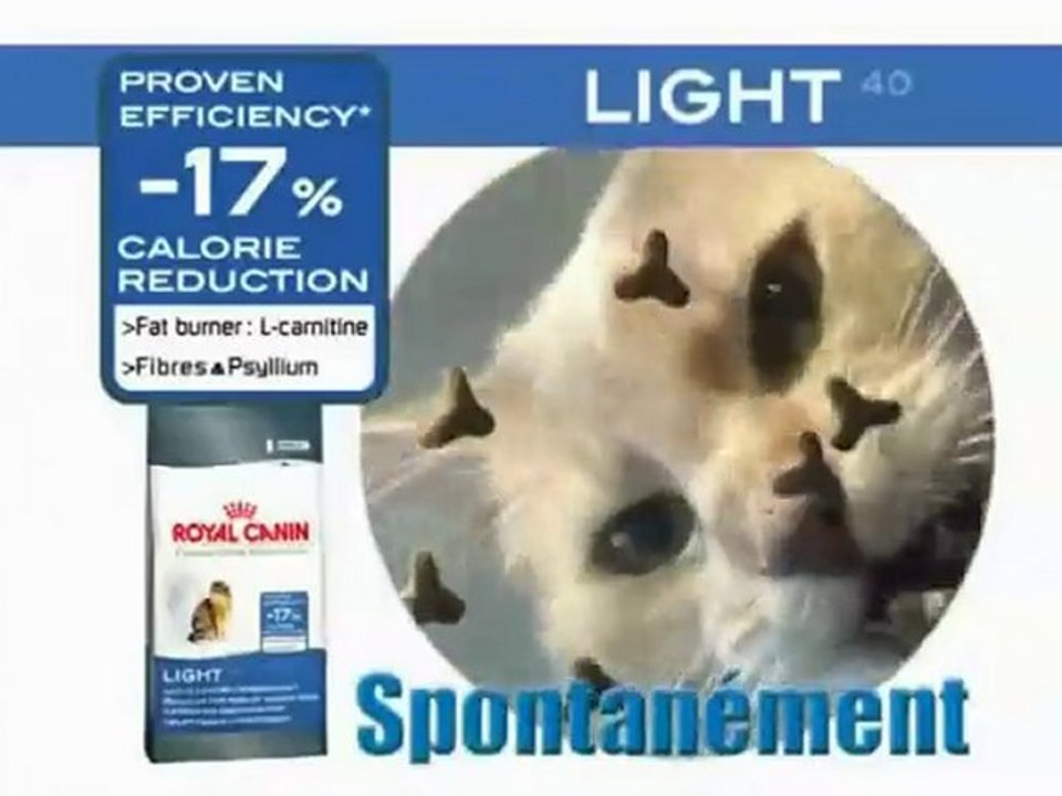 Light Royal Canin