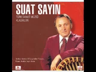 Gözlerin....Suat Sayın