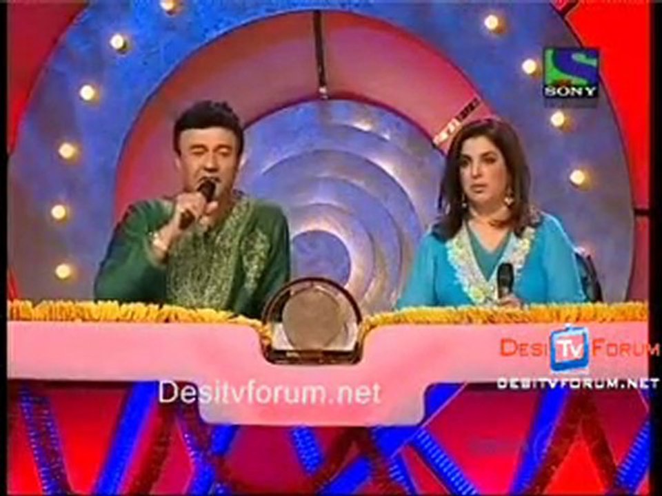Entertainment Ke Liye  - 9th September 2010 - pt3