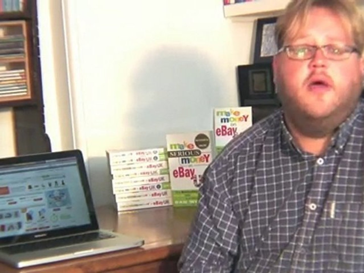 eBay Tutorials