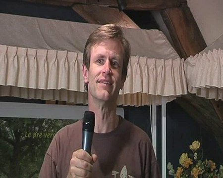 Wallonie 2030 - Energie - Hadelin de Beer