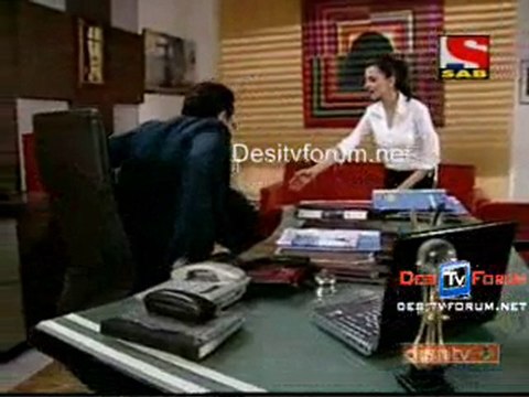 Mr and Mrs - 9th September 2010 - pt3