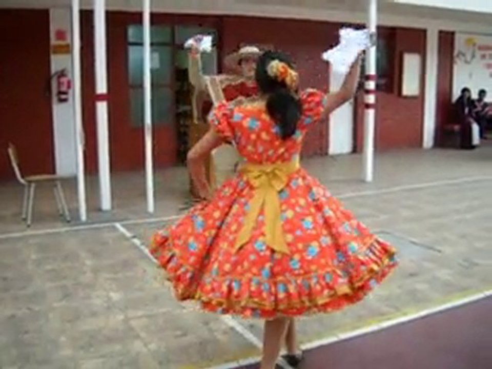 Centro de padres 2010