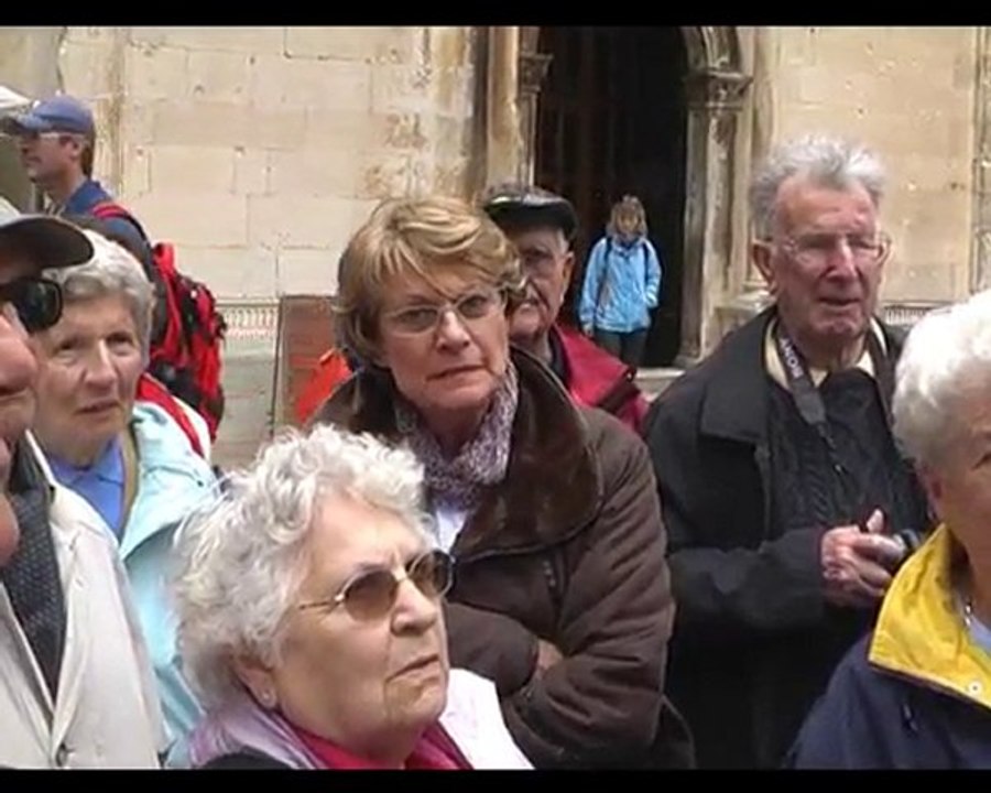 Croatie 1 - Dubrovnik