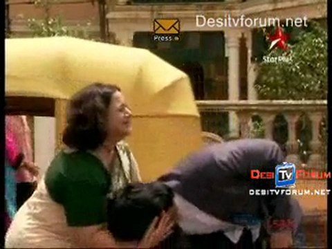 Tere Liye - 9th September 2010 - pt2