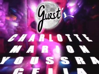 Teaser - Guest's Dance Contest : La Finale