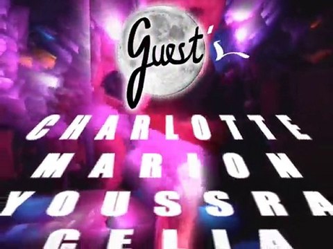 Teaser - Guest's Dance Contest : La Finale