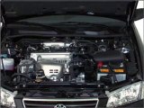 Used 2000 Toyota Camry Richardson TX - by EveryCarListed.com