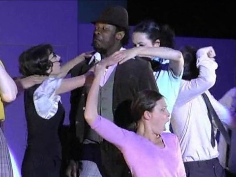 Orgueil Poursuite et Décapitation -1- le début