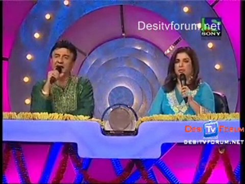 Entertainment Ke Liye - 9th September 2010 - pt5