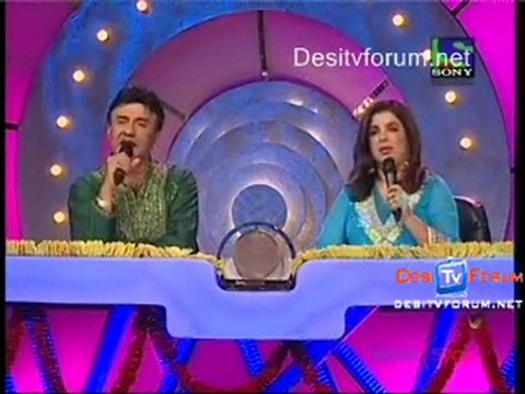 Entertainment Ke Liye - 9th September 2010 - pt5