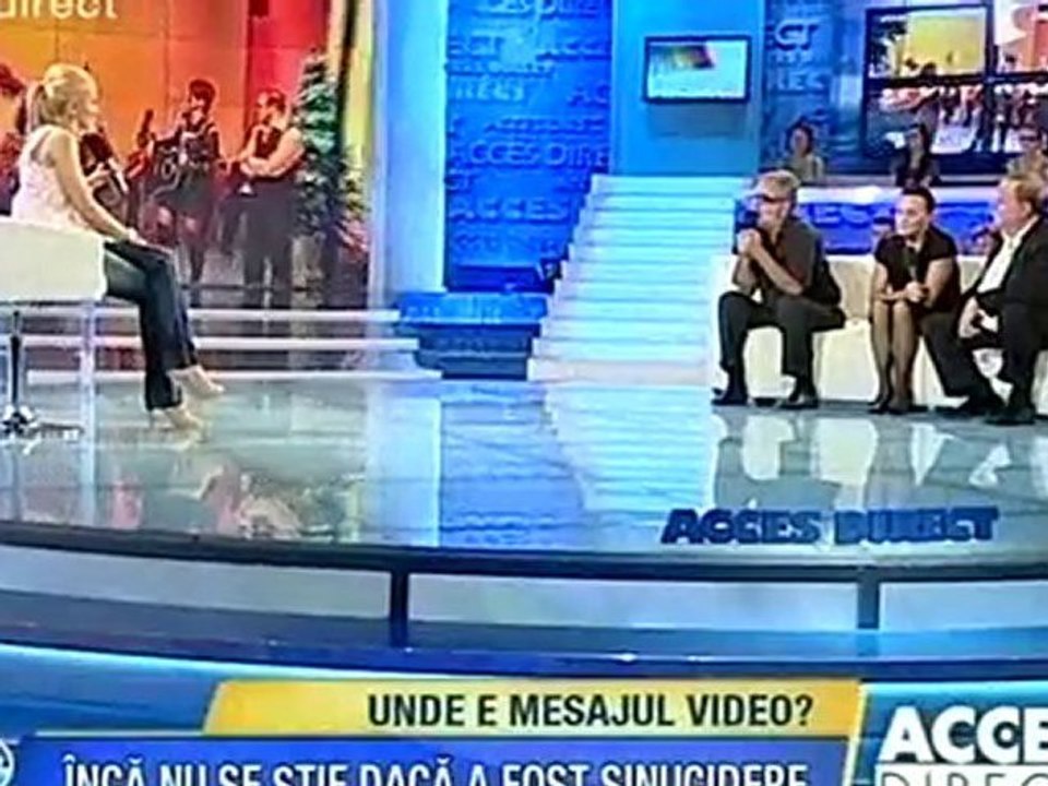 Madalina Manole - Dezvaluiri la Antena1(9.09.2010)cd2