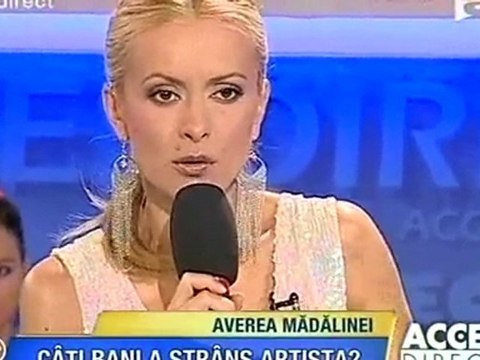 Madalina Manole - Dezvaluiri la Antena1(9.09.2010)cd3