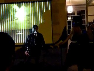 The Dancing Queen - Mariage de Marie et Henri