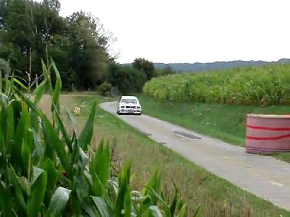 rallye de boulogne 2010