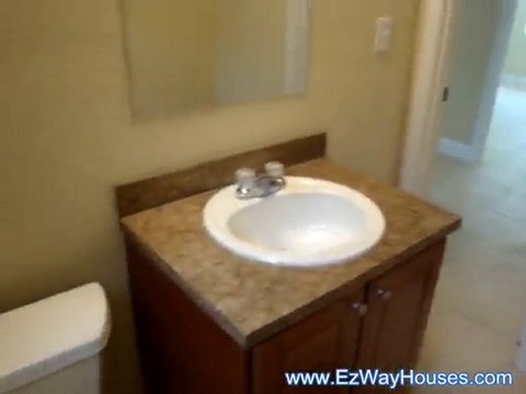 For Sale in Tampa, FL - 4br/2ba Block Home