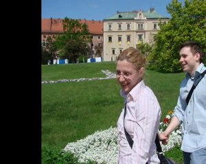 prezentacja - Ula i Rafal