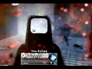 MW2 minitage