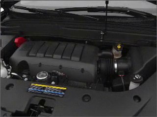 New 2011 GMC Acadia Henderson NV - by EveryCarListed.com