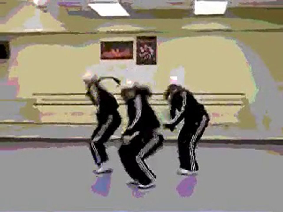 [hiphop DANCING]:{DaNCeCLuB  InStRuMeNtAL w/SaMpLeS}Oct 2k10