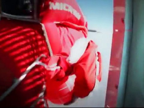 Turkish Airlines FIBA 2010 Basketball Ad