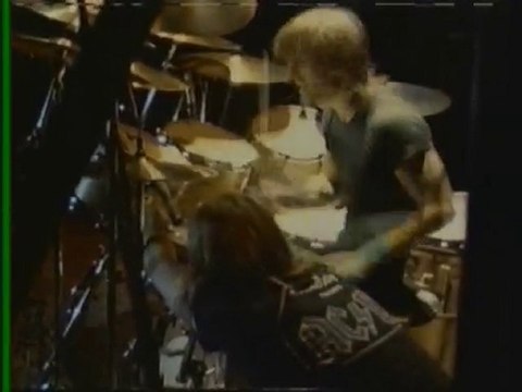 AC/DC Let There Be Rock The Movie {1980} Remastered P5