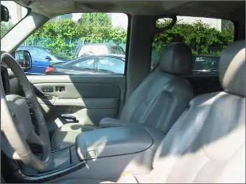 Used 2006 GMC Yukon XL NEWARK NJ - by EveryCarListed.com