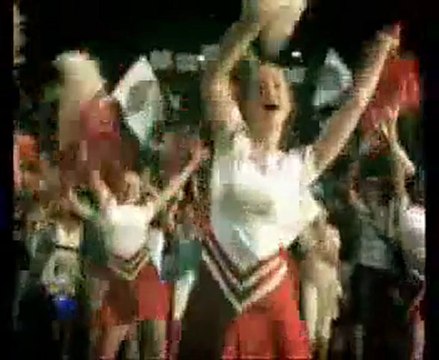 Garanti Bankası Reklamı 12 DEV ADAM