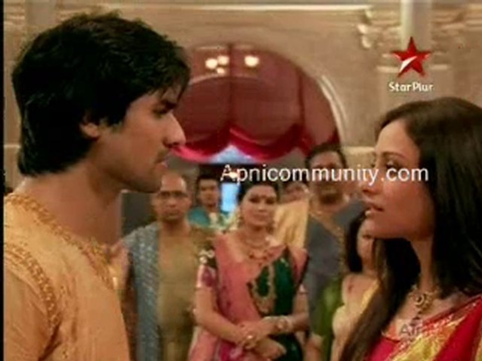 tere liye - 9th sep 10 pt1