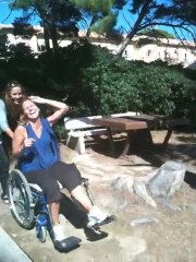 CHez ANdrée en musique