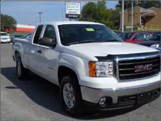 Used 2008 GMC Sierra 1500 Clarksville MD - by ...