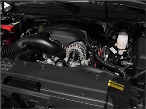 New 2011 GMC Yukon XL Clarksville MD - by EveryCarListed.com