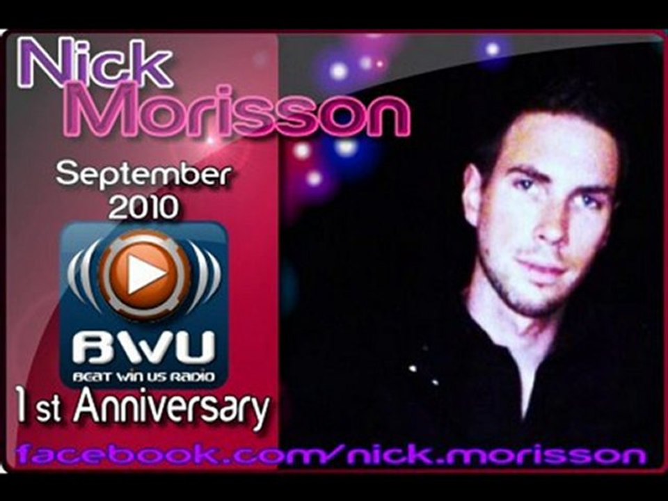 Nick Morisson - Tales Of A House Addict - Chapter 16-1