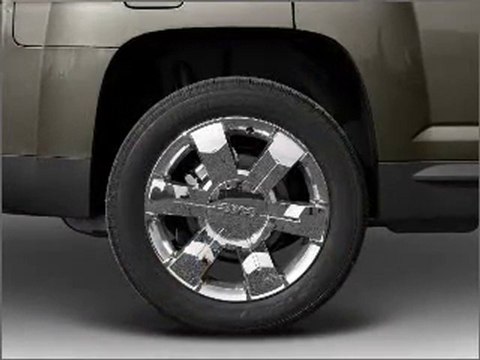 New 2011 GMC Terrain Clarksville MD - by EveryCarListed.com
