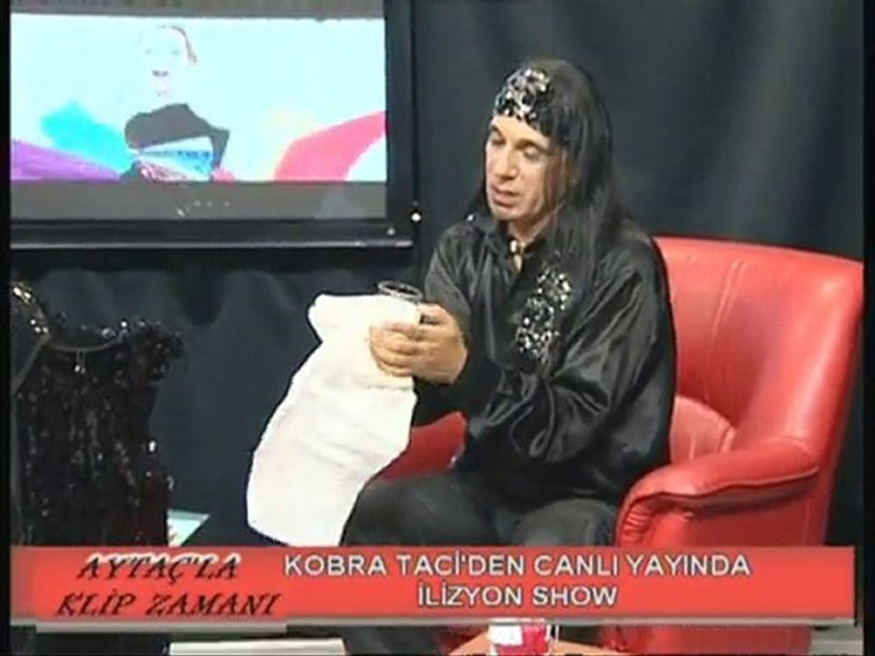 sihirbazkobra taci.2