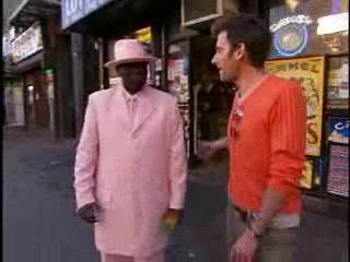 Starz Stand up or Shut up