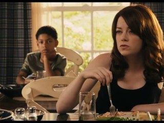 What "T" word gets Olive in trouble? Watch this EASY A Clip.