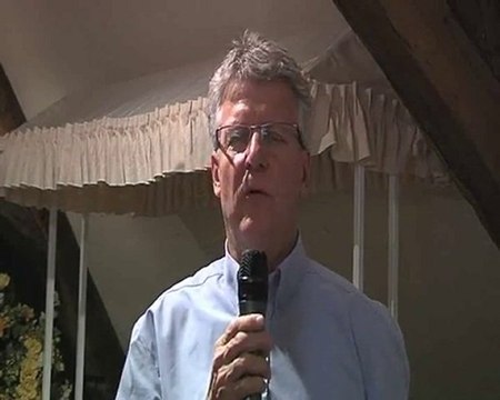 Wallonie 2030 - Energie - Marc Installé